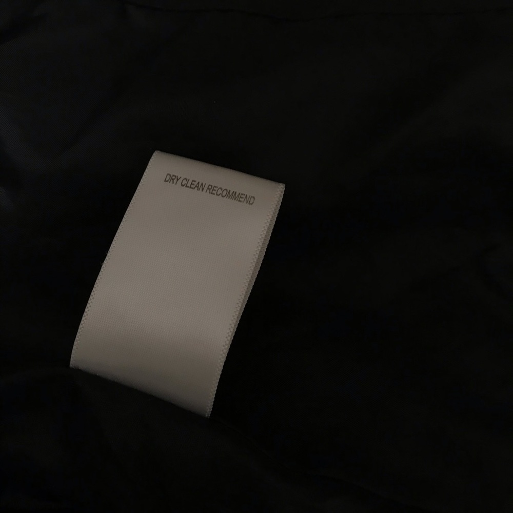 Sound & Matter Wool Blend Jacket - Picture 6 of 6